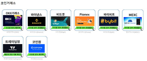 코인거래소의 신뢰성과 신뢰도 평가