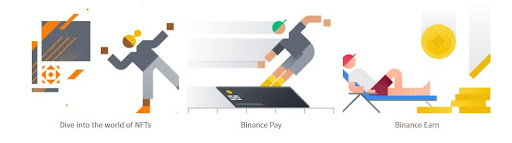 바이낸스, '바이낸스 핀(Binance PIN)' 로그인 방식 도입