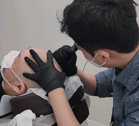 동래두피문신 탈모케어 잘하는 MiLDO_SMP