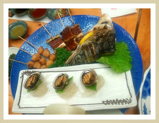 천안맛집투어 - 트래블팩토리