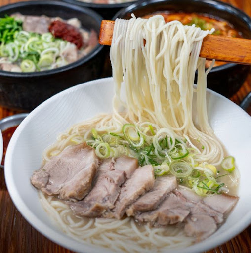 제주한라국수로 보는 중문맛집 한식 식사 선택 기준
