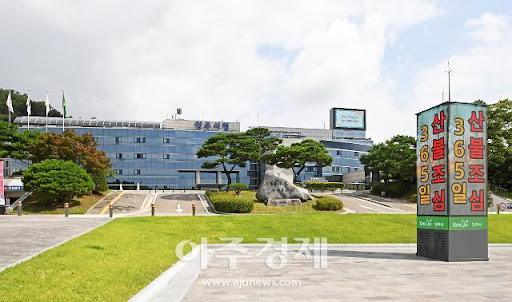 작은세상일기만의 양주 소식