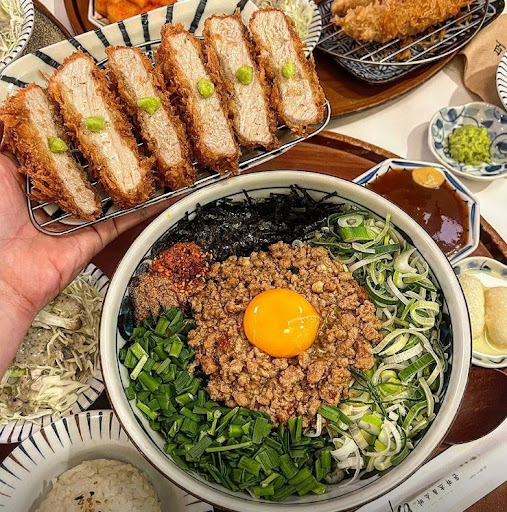 백소정 공릉점: 서울 공릉의 현지 맛을 만나다