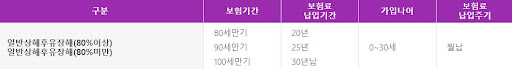 어른이보험이란 무엇일까요?
