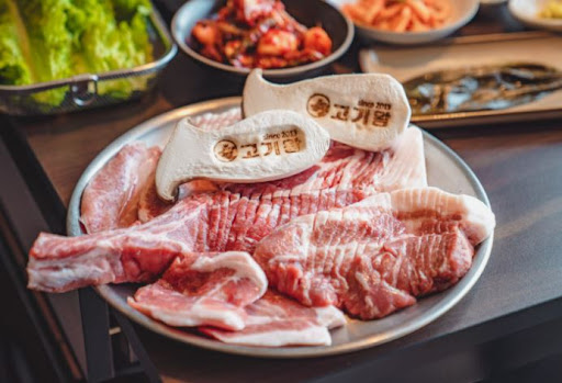 고기왕 하귀애월점, 애월고기집 흑돼지 오겹살 리뷰와 위치 정보