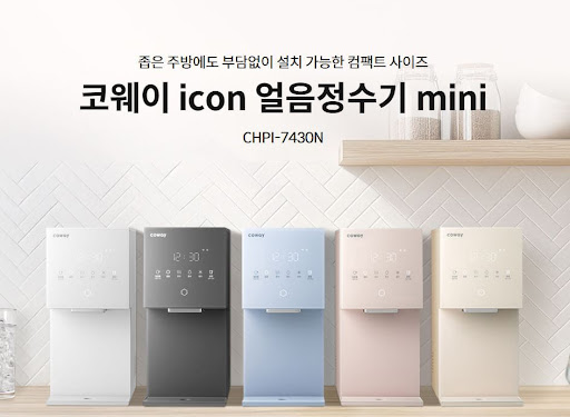 웅진코웨이고객센터에서 확인하는 정품 필터 사용의 중요성과 성능
