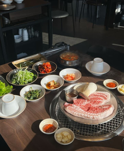 고기왕 하귀애월점으로 보는 애월맛집 흑돼지 고기구이 안내