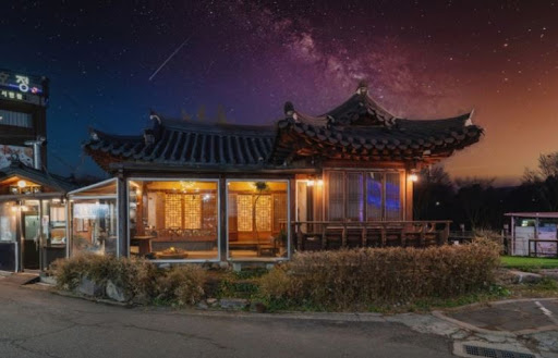 한옥반점으로 보는 분당 가족모임 식당 주말 예약 방법 정리