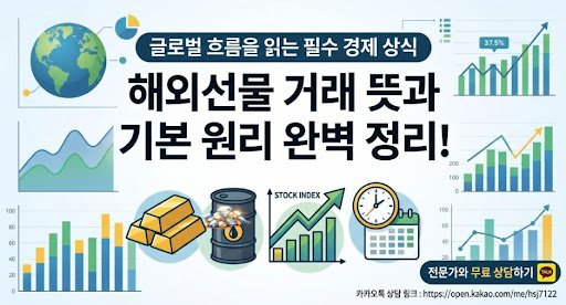 해선플러스로 보는 해외선물대여계좌 입출금 조건 안내
