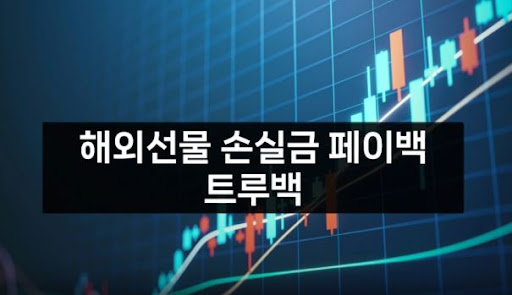 해외선물미니업체 트루백, 안전하고 안정적인 투자의 파트너